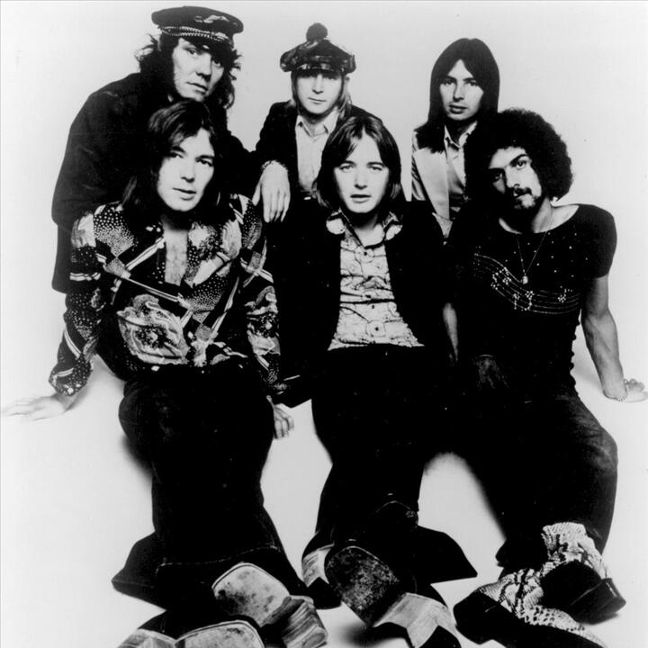 Savoy Brown | iHeart