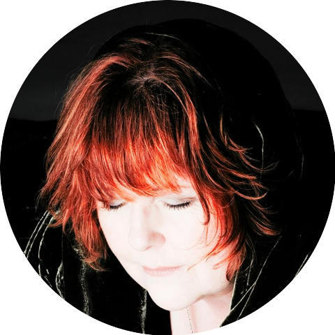 Maggie Reilly