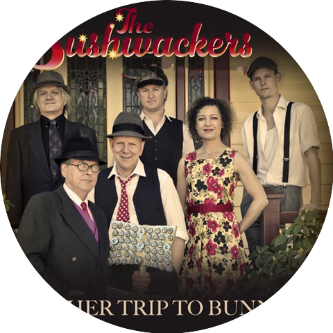 The Bushwackers