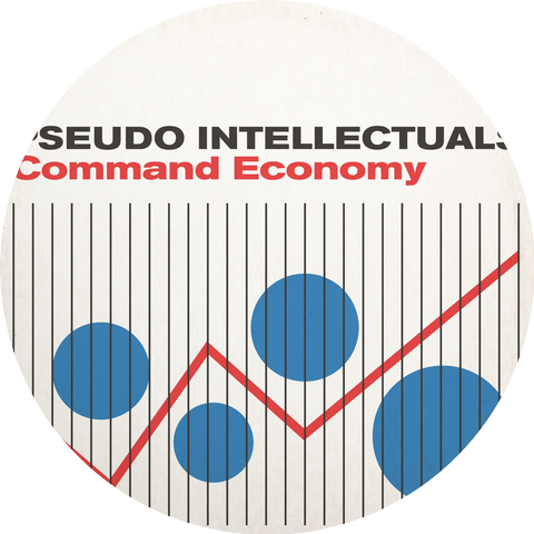 Pseudo Intellectuals