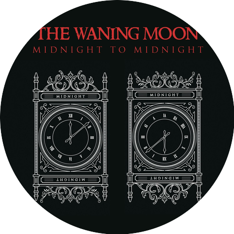 Waning Moon