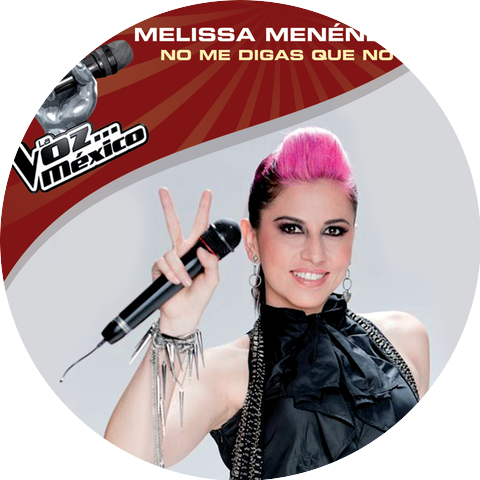 Melissa Menéndez