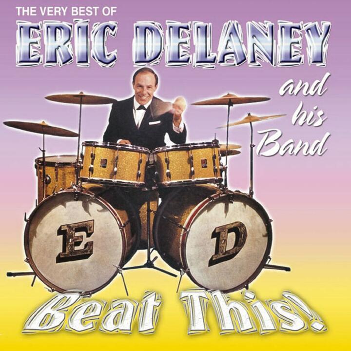 Eric Delaney & Band