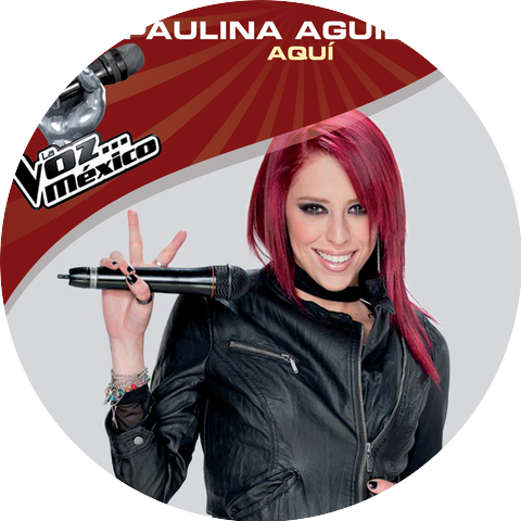 Paulina Aguilera