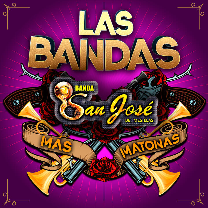 La Banda San Jose de Mesillas