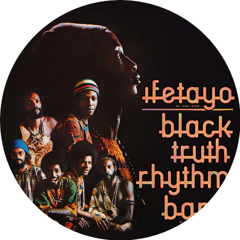 Black Truth Rhythm Band