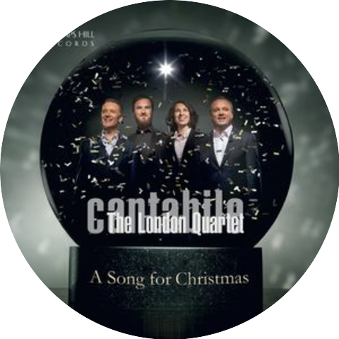 Cantabile – The London Quartet