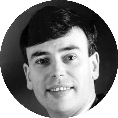 Malcolm Martineau