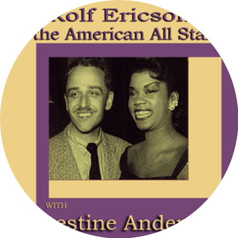 Rolf Ericson & Ernestine Anderson