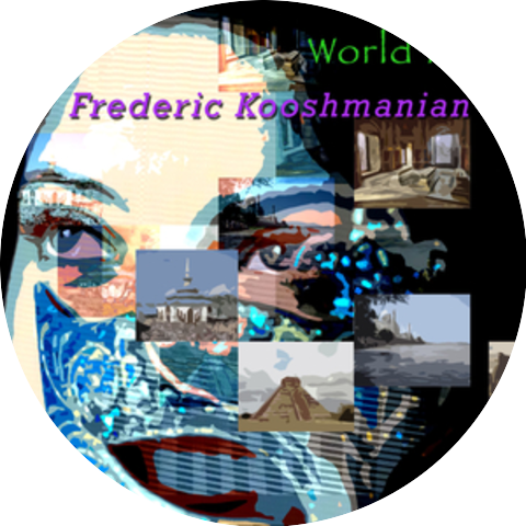 Frédéric Kooshmanian