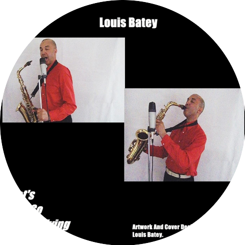 Louis Batey