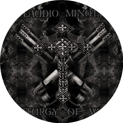 Claudio Minotti`s Liturgy of War
