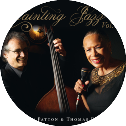 Sandy Patton & Thomas Dürst
