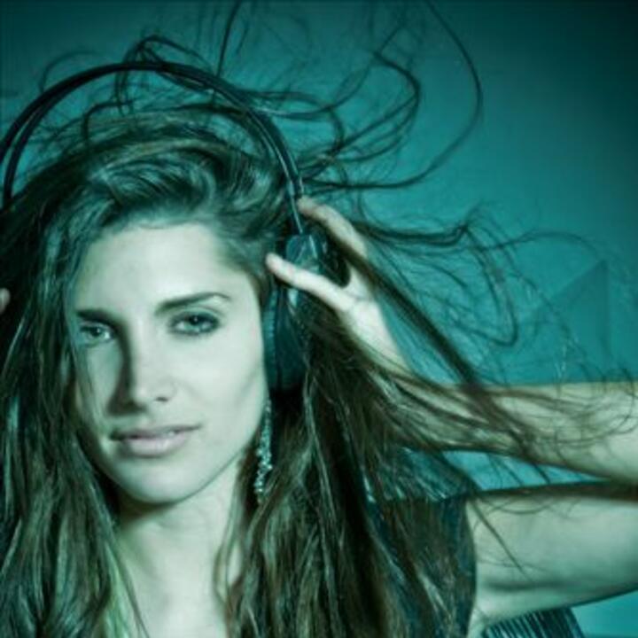 Picture of Elisa Jordana