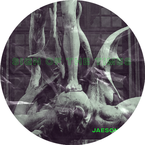 Jaeson Ma