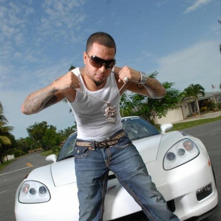 Nu Jerzey Devil