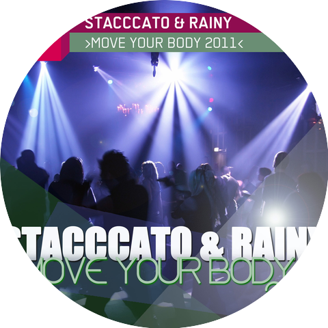 Stacccato & Rainy