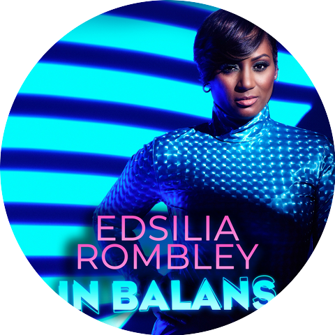 Edsilia Rombley