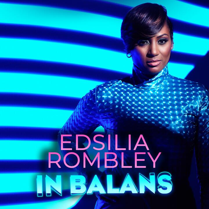 Edsilia Rombley