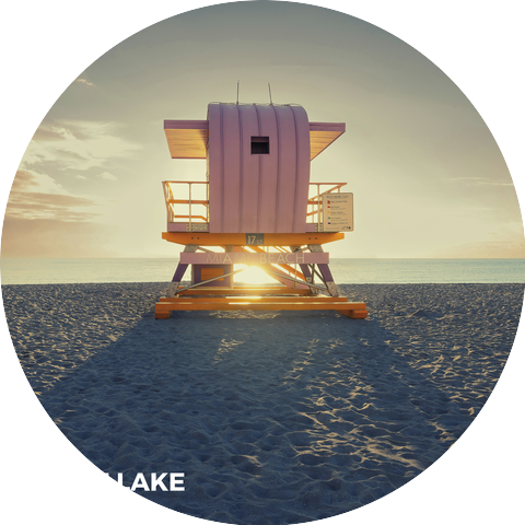 North Lake