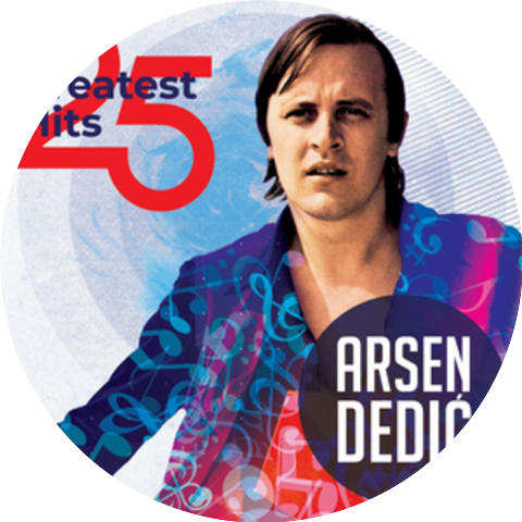 Arsen Dedic