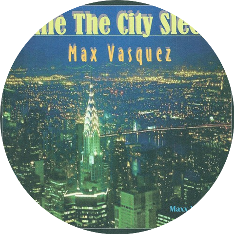 Max Vasquez