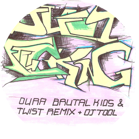 Dura & Brutal Kids