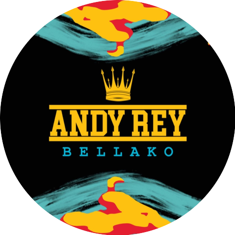 Andy Rey