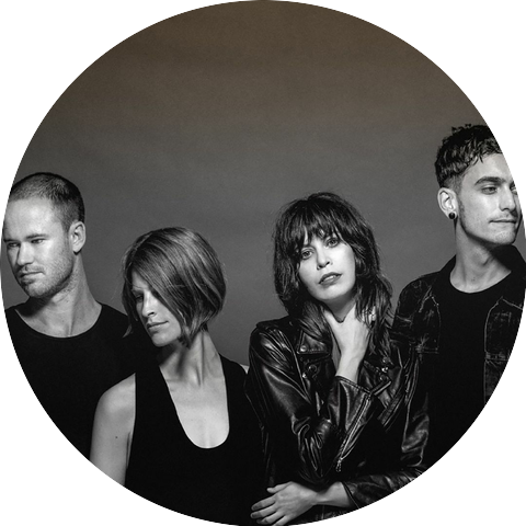 The Jezabels