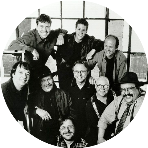 La Bottine Souriante