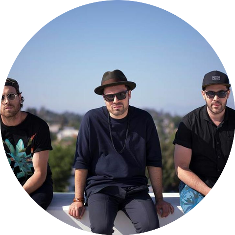 Young Empires