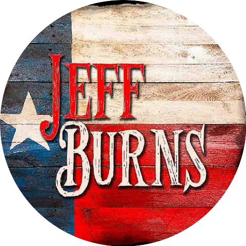 Jeff Burns