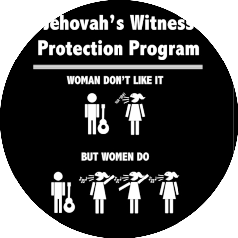 Jehovah's Witness Protection Program