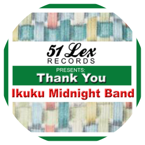 Ikuku Midnight Band