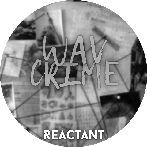 Reactant