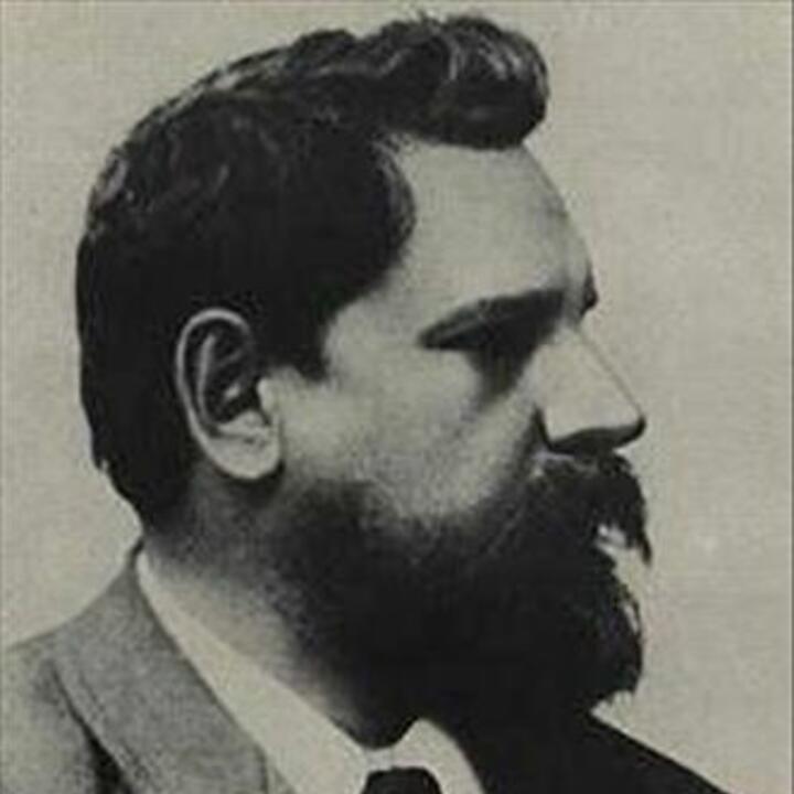 Zdeněk Fibich