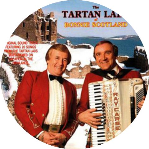 Tartan Lads