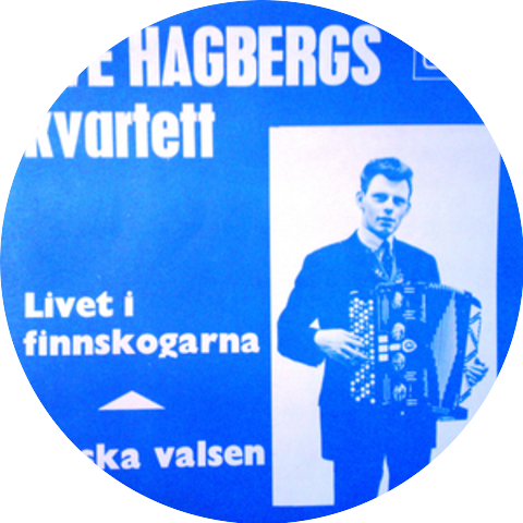 Ove Hagbergs Kvartett