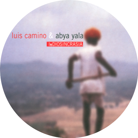 Luis Camino & Abya Yala
