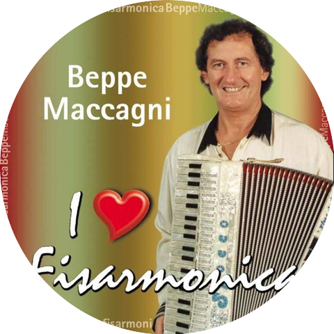 Beppe Maccagni