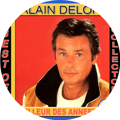 Alain Delon