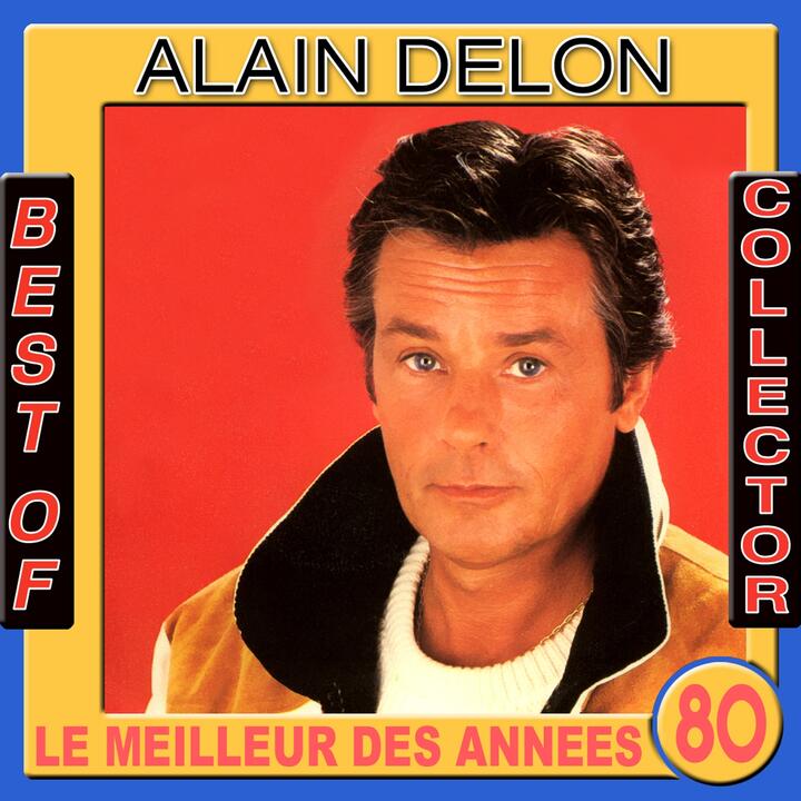 Alain Delon