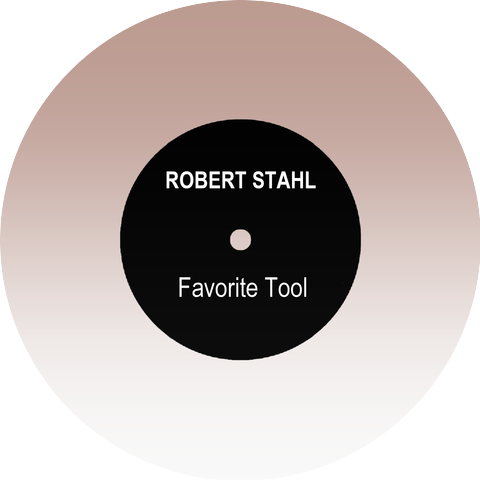 Robert Stahl