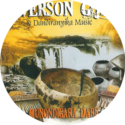 Everson Gore & Dandiranyika Music