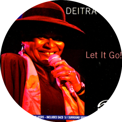 Deitra Farr