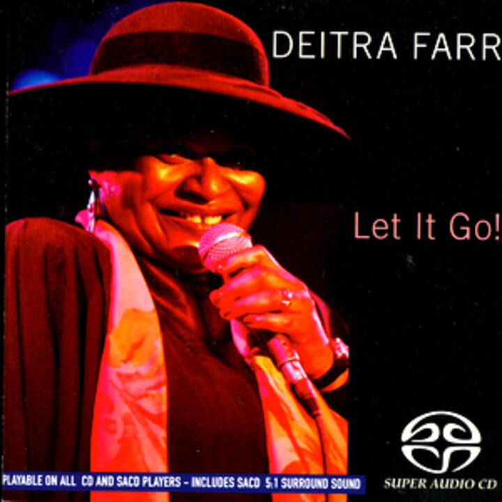 Deitra Farr