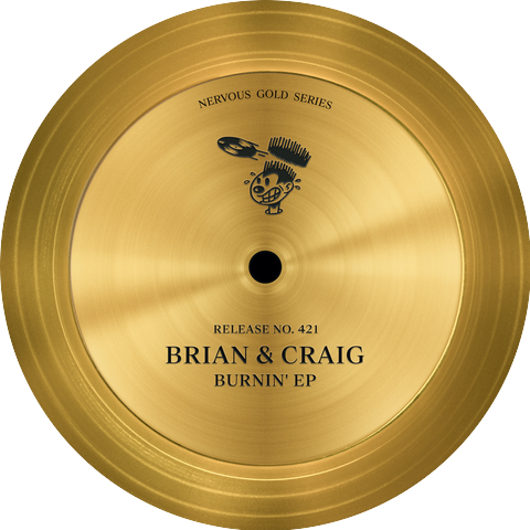 Brian & Craig