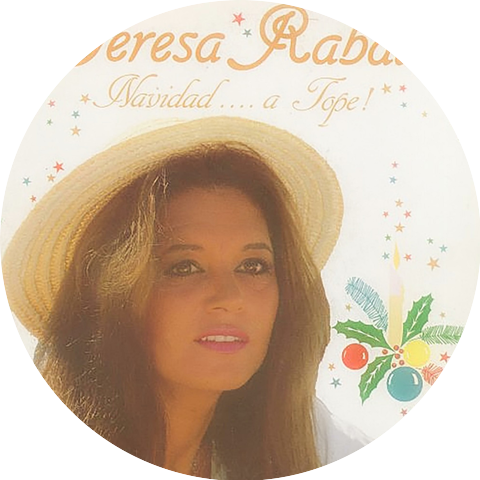 Teresa Rabal