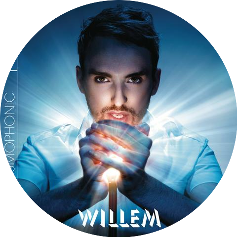 Christophe Willem