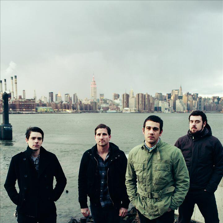 Young Statues